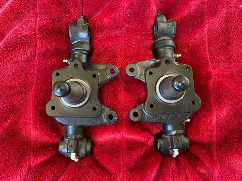Mgb mgbgt pair - mgb,