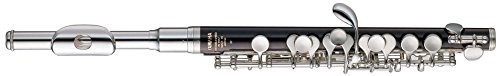 Yamaha piccolo ypc - ypc-32, from