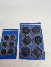 Locomotive Wheels -