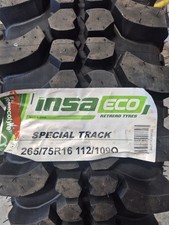 265/75r16 insa eco (bead has