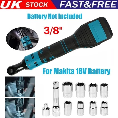 55nm cordless ratchet wrench - 55nm,