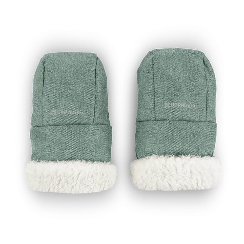 New uppababy cozy handmuffs - uppababy,
