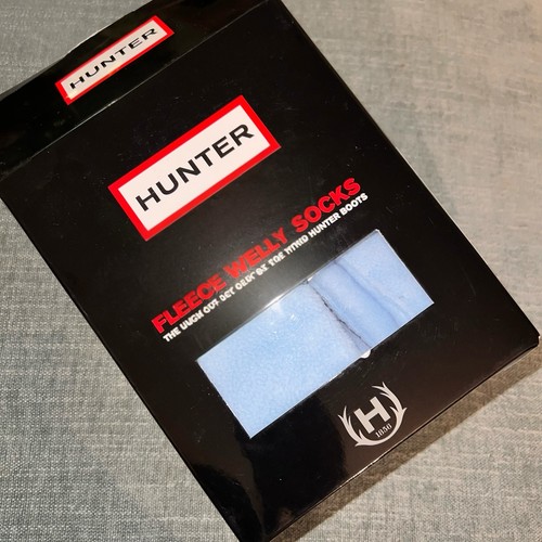 Hunter boot socks - boot,