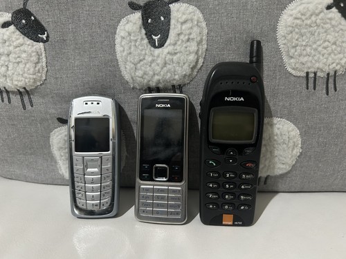 Nokia 3xmobile bundle nk702 - nokia,