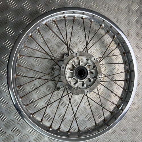 Yamaha dt125r dtr 125 - dt125r,