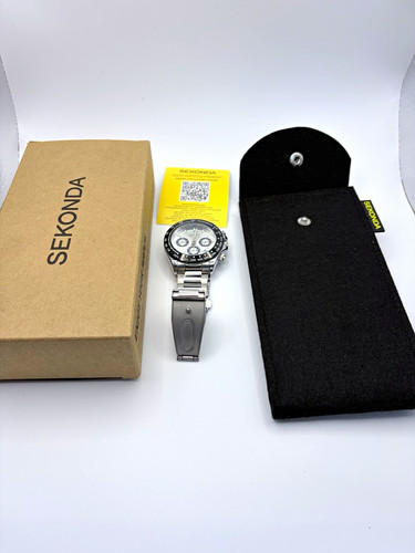 Sekonda 30201 men - 30201, quartz