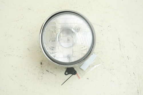 Headlight head light front - head,