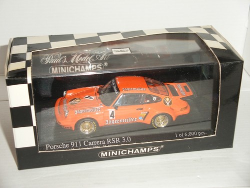 Minichamps 430 756904 - 1/43,