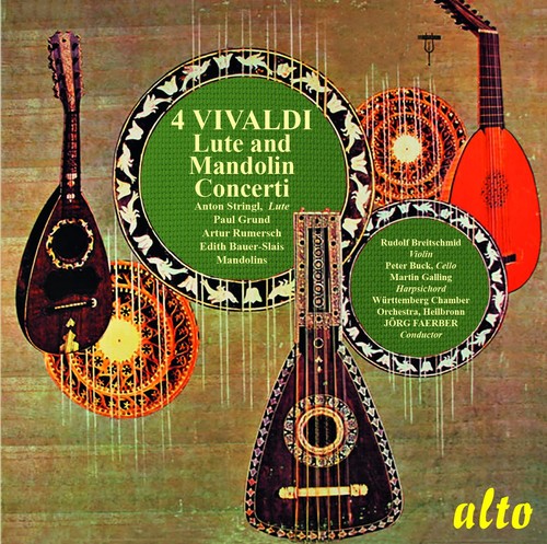 Artur rumetsch vivaldi - rumetsch,