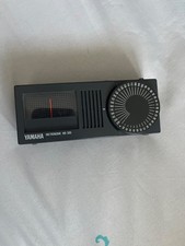 metronome vintage