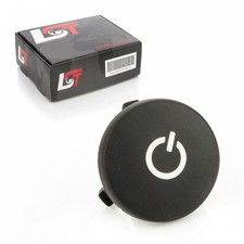 Climate Control Panel Radio