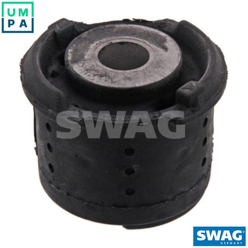 Bushing axle beam - beam, 20