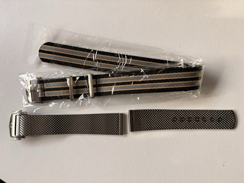 Replacement strap set for - replacement,