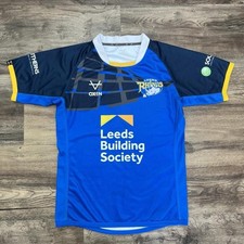 Leeds Rhinos Rugby Shirt
