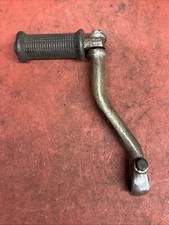 Triumph, Unit, 500,kickstart,