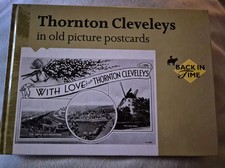 Thornton Cleveleys In Old