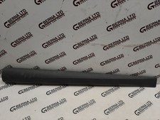 Genuine Renault Megane MK3 07-2016 Front Right Side Door Molding Trim 808770009R