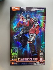 Blokees Transformers Classic