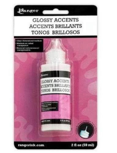 Glossy accents ranger - glossy,