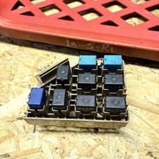 Mazda RX8 2002-08 Engine Bay