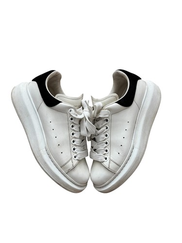 Alexander mcqueen shoes - shoes, size
