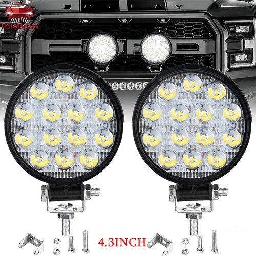 2pcs 14led work light - 14led,