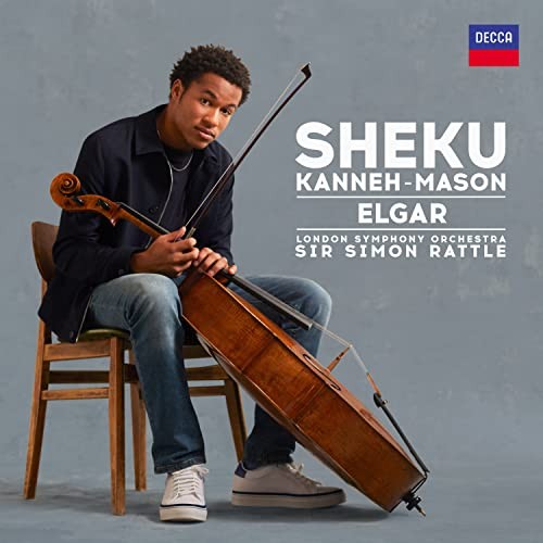 Sheku kanneh mason - -,