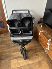 Out N About Nipper 360 V4