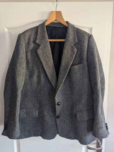 Men harris tweed two - men's,