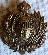 18th Hussars Princess of