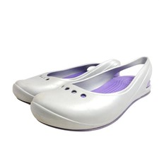 Crocs Womens Size 11 Tone