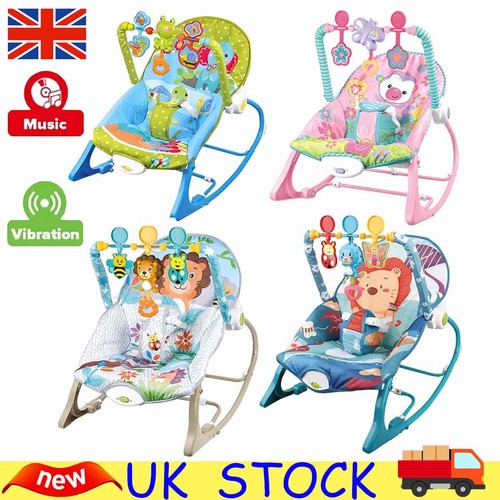 Baby bouncer rocker swing - bouncer,