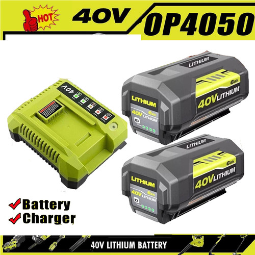 New 0ah - for, ryobi