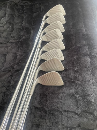 Tour irons wedge set - tour, &