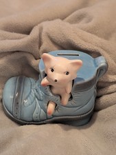 Vintage 1950s 60s Kitten Money