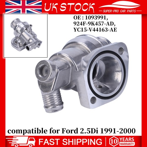 Thermostat housing non - thermostat,
