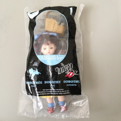 Mcdonald 2007 wizard - 2007,