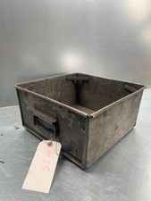 Vintage Industrial Galvanised