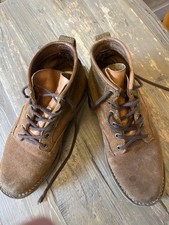Viberg boots 8 - uk,