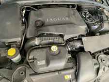 JAGUAR XF / XJ351 / LAND ROVER