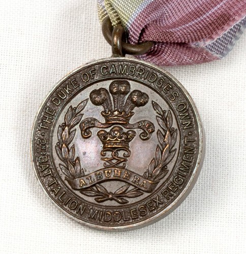 Cricket medal 1930 - medal,