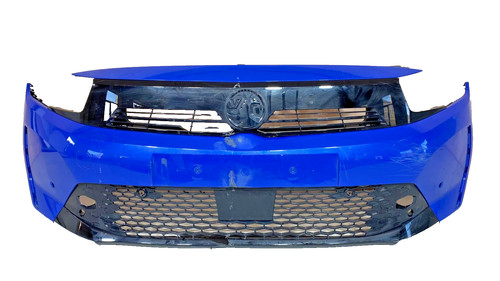Genuine vauxhall corsa front - vauxhall, f