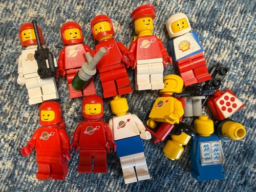 Lego system classic space - system,
