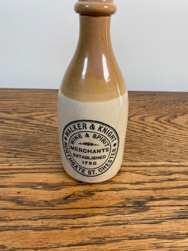Antique walker knight - walker, &