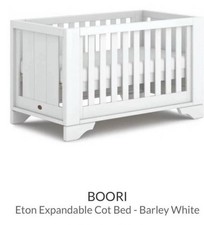 BOORI ETON CONVERTIBLE BABY