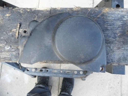 Yamaha 250 350 lc oil - 250,