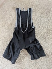 Assos Men's Cycling Bib Shorts Size XL