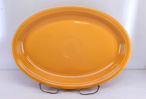 Extra large oval - large,