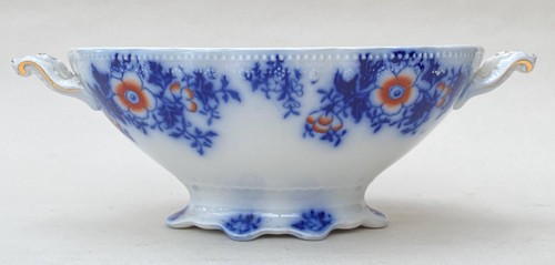 Antique grindley derby - grindley,
