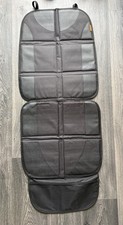 Halfords Car Seat Protectors